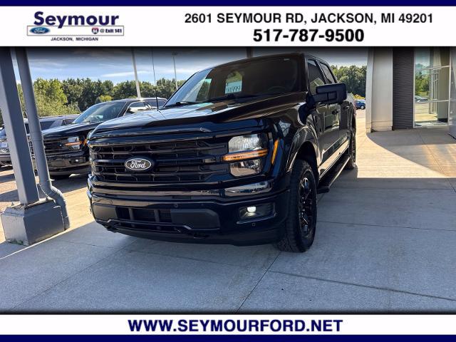 2024 Ford F-150 XLT for sale in Jackson, MI