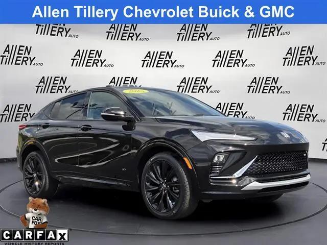 2025 Buick NV Sport Touring FWD for sale in Hot Springs, AR