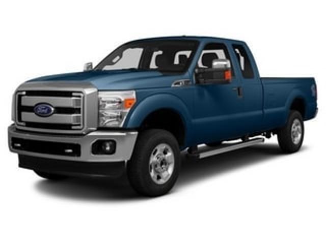 2015 Ford F-250 XLT for sale in Kenesaw, NE