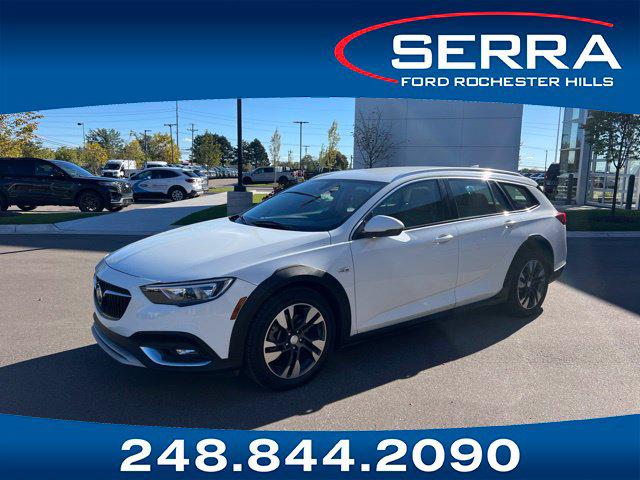 2019 Buick Regal TourX FWD 1SV for sale in Rochester Hills, MI