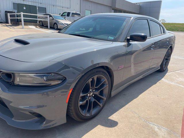 2023 Dodge Charger Scat Pack for sale in Whitesboro, TX