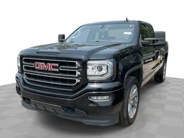 2018 GMC Sierra 1500 Base for sale near Columbus, OH