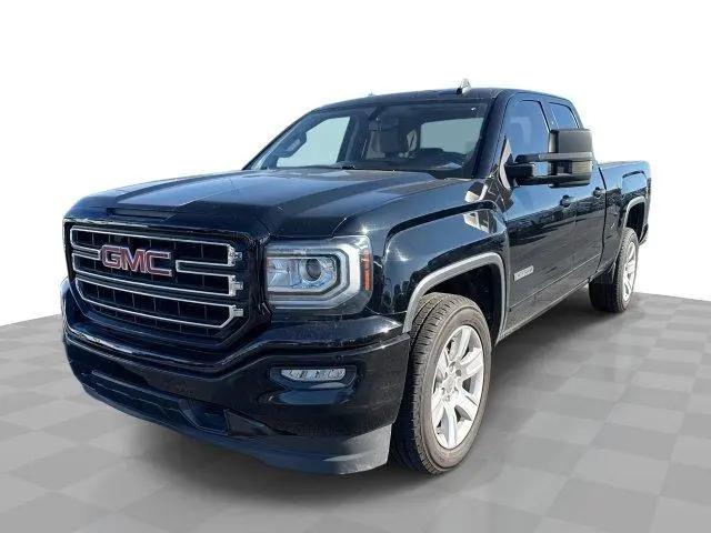 2018 GMC Sierra 1500 Base for sale near Columbus, OH