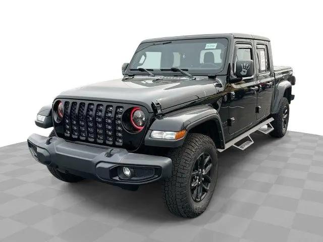2022 Jeep Gladiator Sport for sale near Columbus, OH