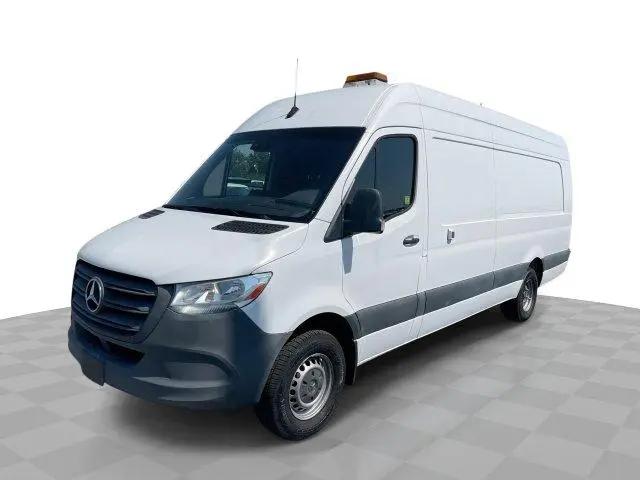 2020 Mercedes-Benz Sprinter 3500 High Roof V6 for sale in Columbus, OH