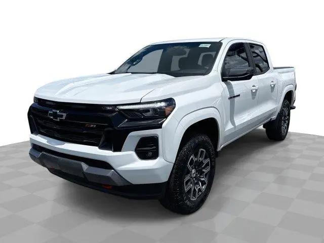 2025 Chevrolet Colorado 4WD Z71 for sale in Columbus, OH