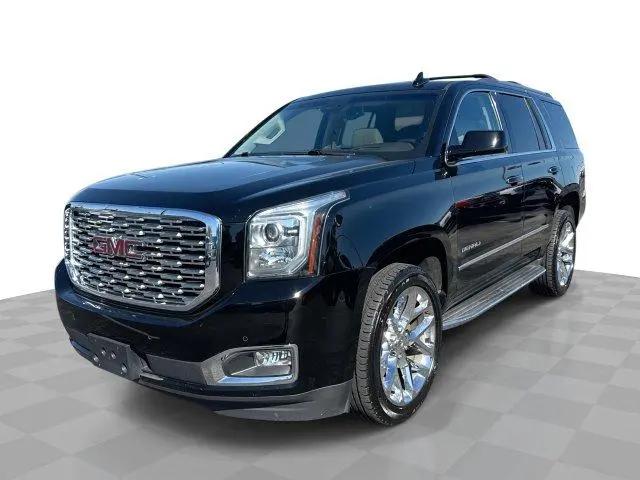 2018 GMC Yukon Denali for sale near Columbus, OH