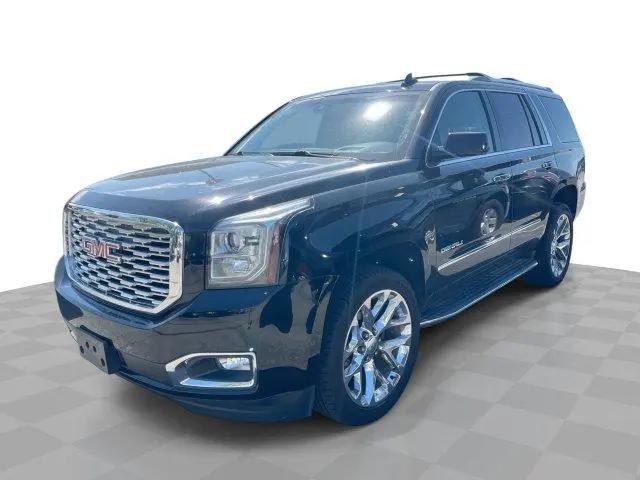 2018 GMC Yukon Denali for sale near Columbus, OH
