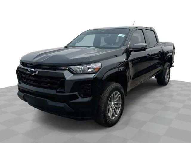 2023 Chevrolet Colorado 4WD Crew Cab Short Box LT for sale in Columbus, OH