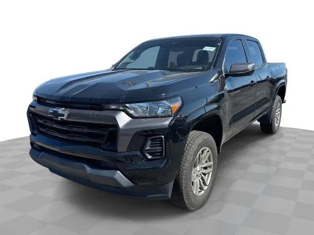 2023 Chevrolet Colorado 4WD Crew Cab Short Box LT for sale in Columbus, OH