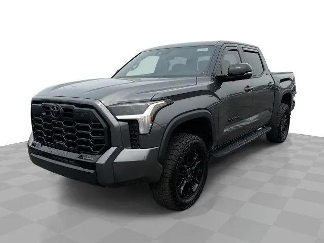 2026 Toyota Tundra Limited CrewMax 5.5 Bed for sale in Columbus, OH