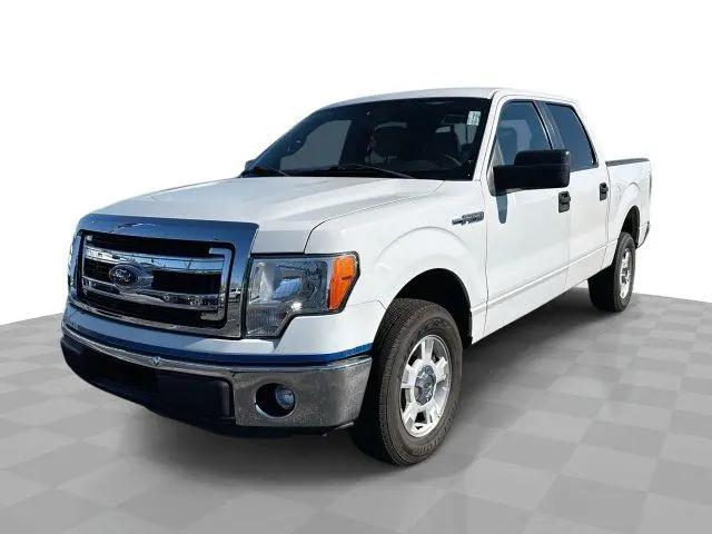 2014 Ford F-150 XLT for sale in Columbus, OH