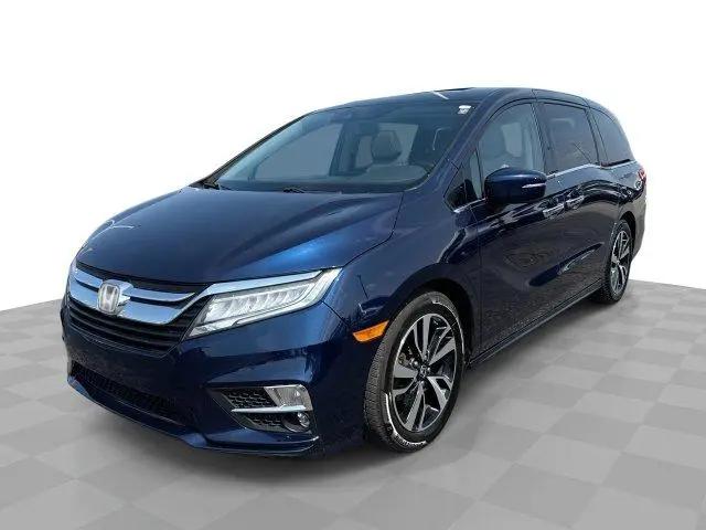 2019 Honda Odyssey Elite for sale near Columbus, OH