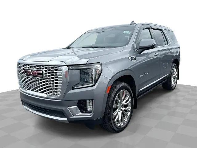 2022 GMC Yukon 4WD Denali for sale near Columbus, OH