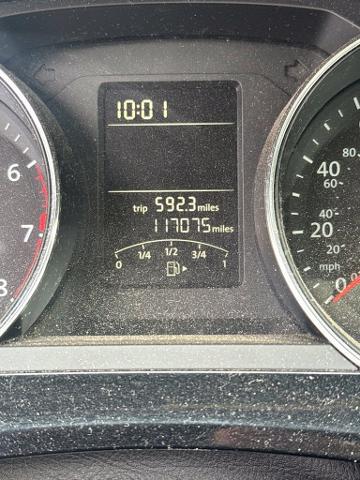 2016 Volkswagen Jetta 1.8T Sport for sale in Corvallis, OR