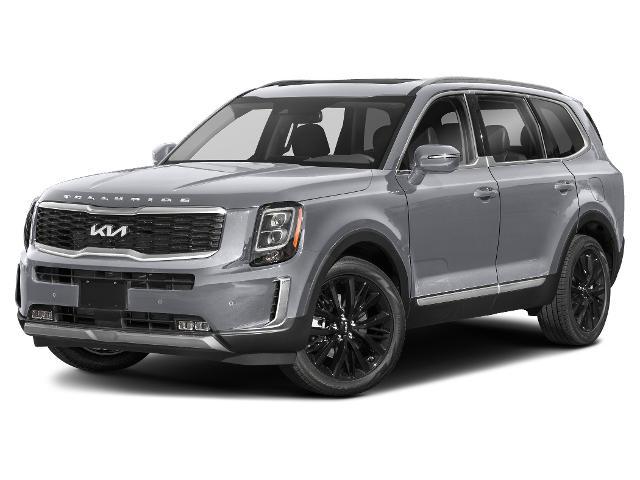 2022 Kia Telluride SX for sale in Corvallis, OR