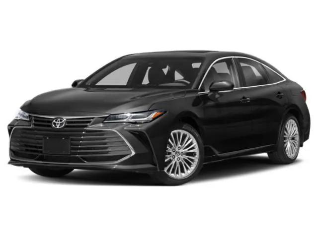 2021 Toyota Avalon TRD for sale in Irondale, AL