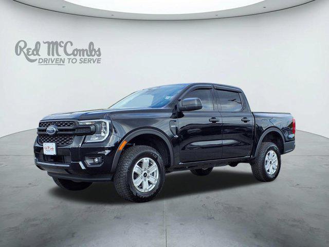 2026 Ford Ranger XL for sale in San Antonio, TX