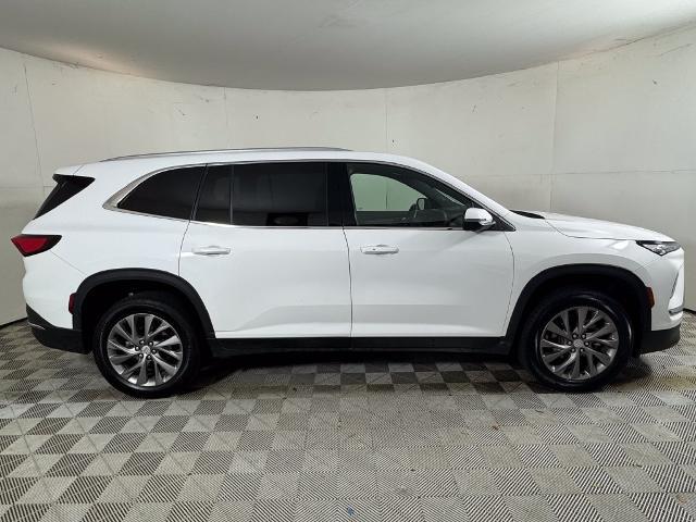 2026 Buick Enclave Preferred FWD