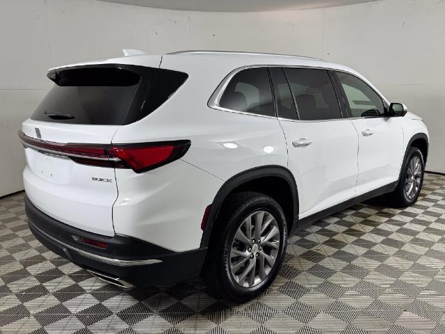 2026 Buick Enclave Preferred FWD