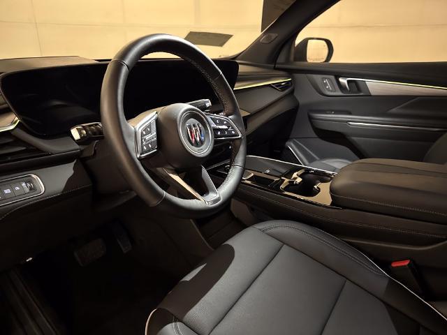 2026 Buick Enclave Preferred FWD