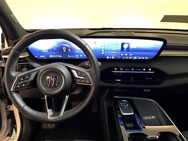 2026 Buick Enclave Preferred FWD