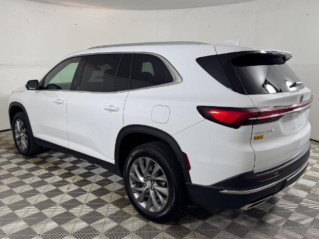 2026 Buick Enclave Preferred FWD