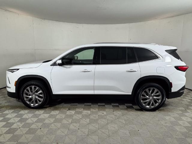 2026 Buick Enclave Preferred FWD