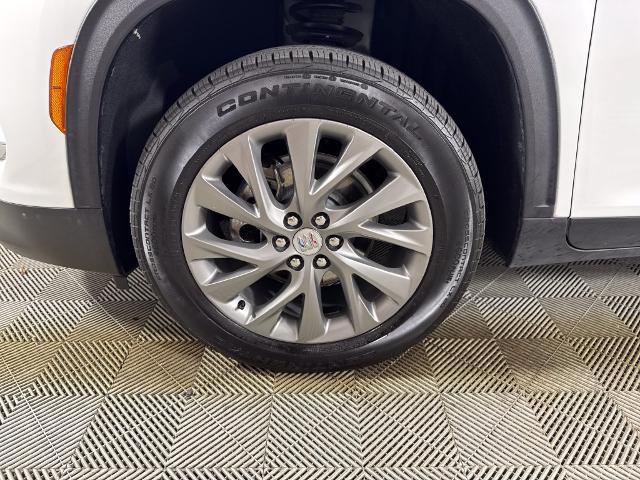 2026 Buick Enclave Preferred FWD