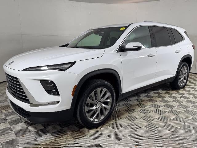 2026 Buick Enclave Preferred FWD
