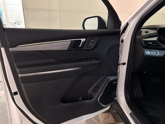 2026 Buick Enclave Preferred FWD