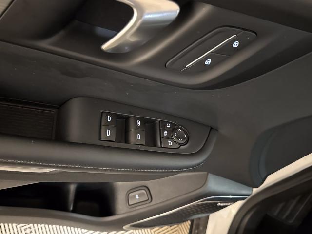 2026 Buick Enclave Preferred FWD