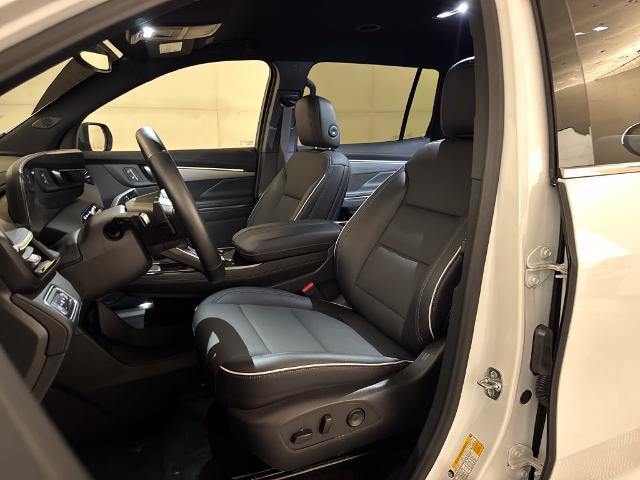 2026 Buick Enclave Preferred FWD