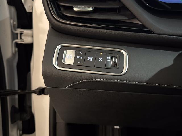 2026 Buick Enclave Preferred FWD