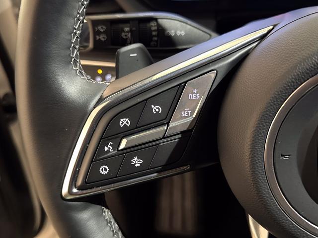 2026 Buick Enclave Preferred FWD