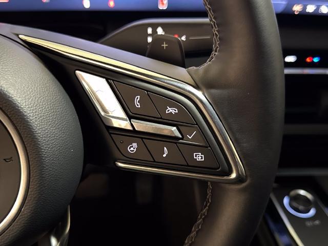 2026 Buick Enclave Preferred FWD