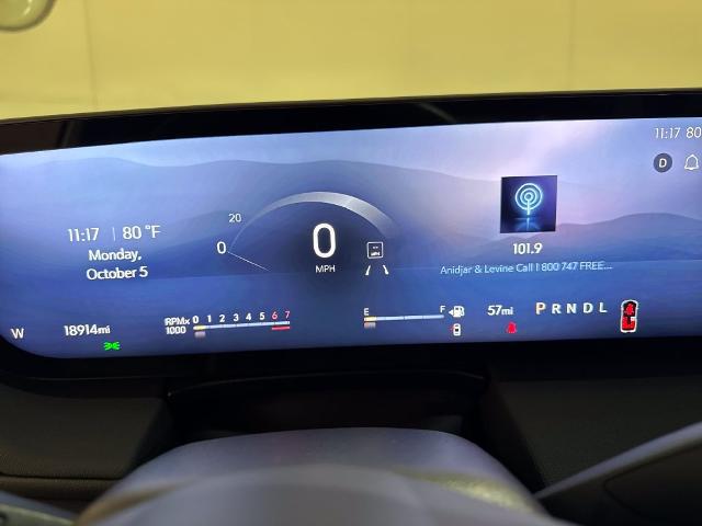 2026 Buick Enclave Preferred FWD