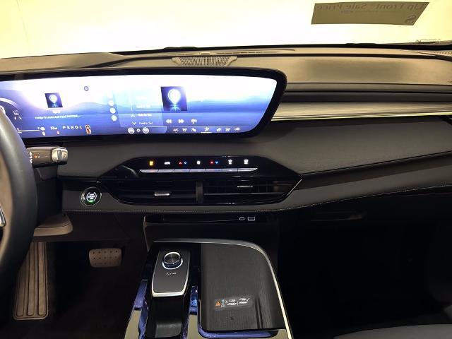 2026 Buick Enclave Preferred FWD