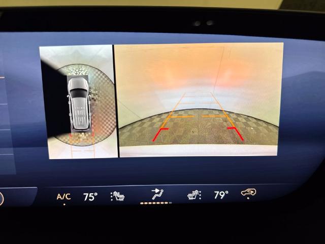 2026 Buick Enclave Preferred FWD