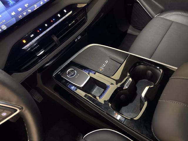 2026 Buick Enclave Preferred FWD