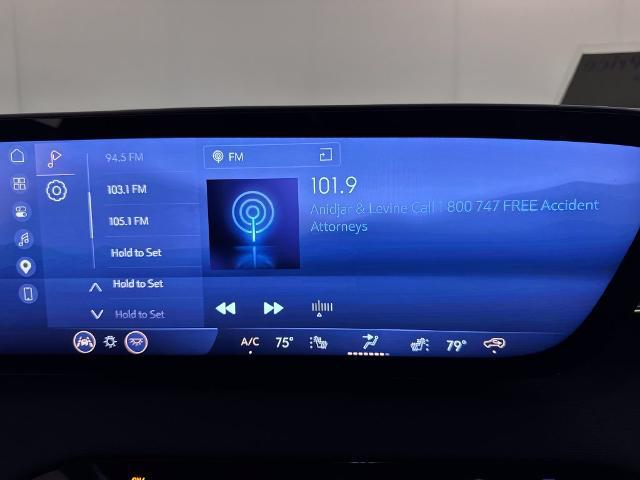 2026 Buick Enclave Preferred FWD
