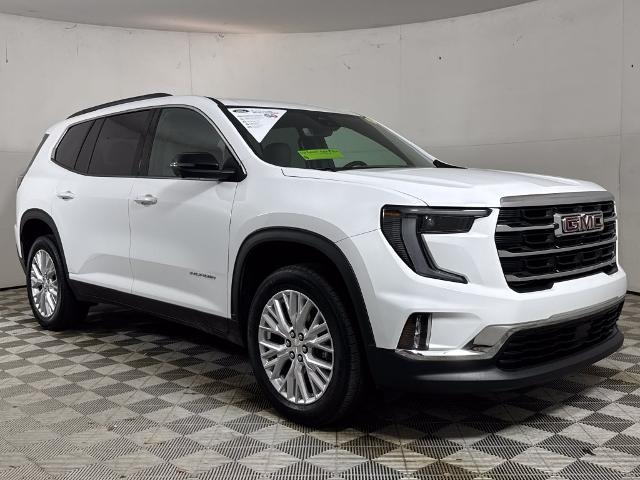 2026 GMC Acadia Elevation FWD for sale in Apopka, FL