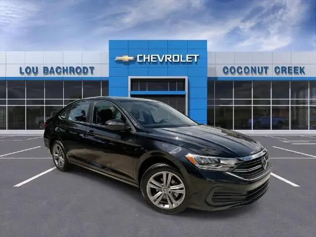 2024 Volkswagen Jetta 1.5T SE for sale in Coconut Creek, FL