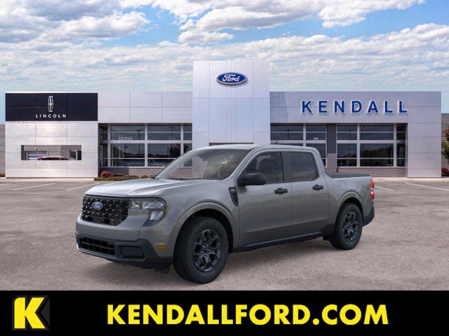 2026 Ford Maverick XLT for sale in Eugene, OR