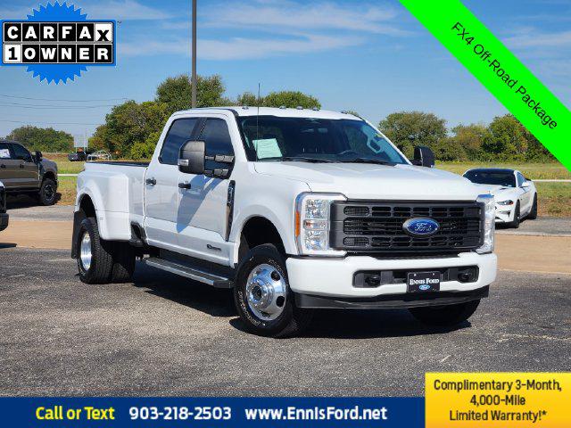 2023 Ford F-350 XL for sale in Ennis, TX