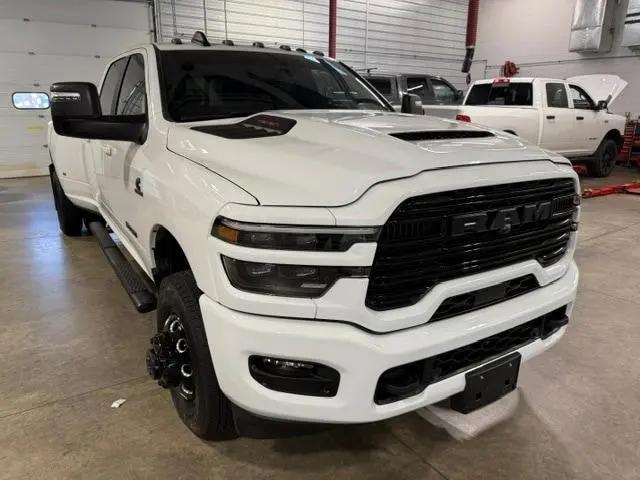 2025 Ram 3500 Laramie Crew Cab 4x4 8 Box for sale in Galena, IL