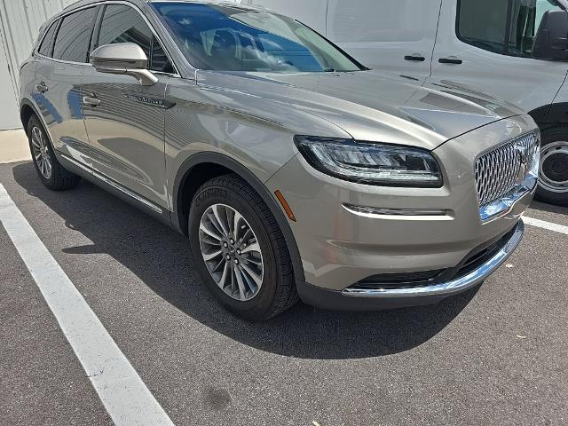2023 Lincoln Nautilus Standard for sale in Wesley Chapel, FL