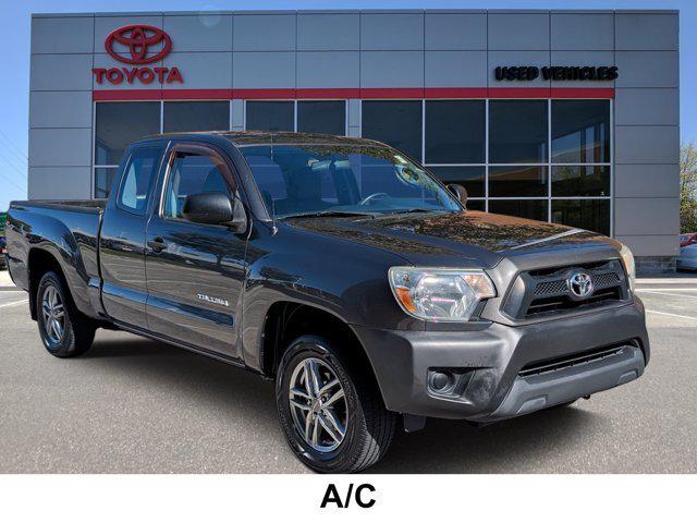 2012 Toyota Tacoma Base 2012 Toyota Tacoma Base