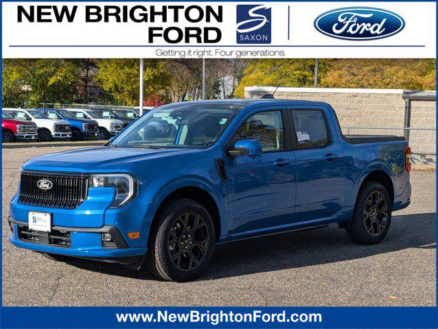 2025 Ford Maverick Lobo for sale in New Brighton, MN