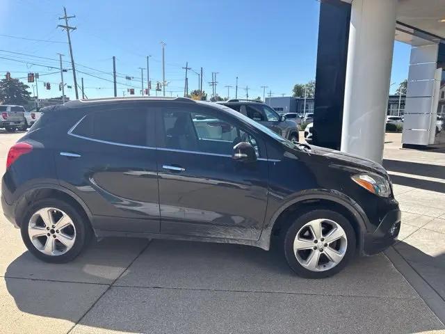 2016 Buick Encore Convenience for sale in Lafayette, IN